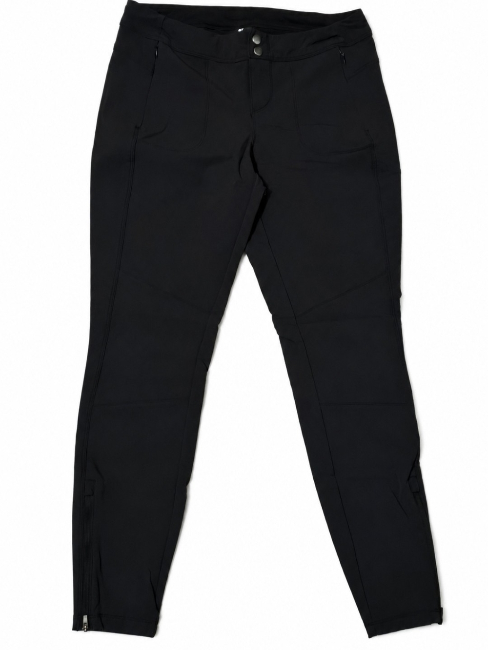 Kuhl Women's Charcoal Transcendr Pants